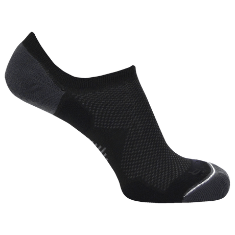 Pear Sox All Terrain No-show Socks Unisex Accessories Socks