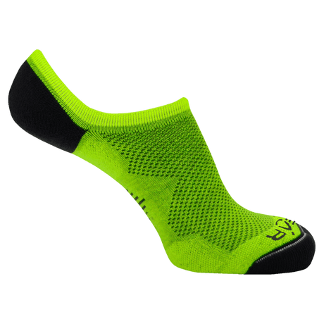 Pear Sox All Terrain No-show Socks Unisex Accessories Socks