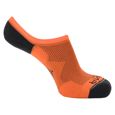 Pear Sox All Terrain No-show Socks Unisex Accessories Socks