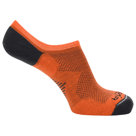 Pear Sox All Terrain No-show Socks Unisex Accessories Socks