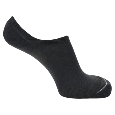 Pear Sox All Terrain No-show Socks Unisex Accessories Socks