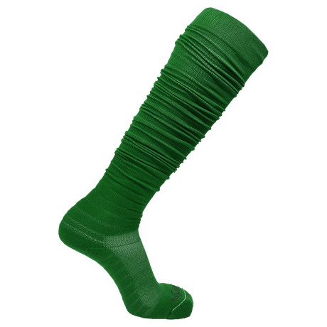 Pear Sox Scrunch Knee High Socks Unisex Accessories Socks