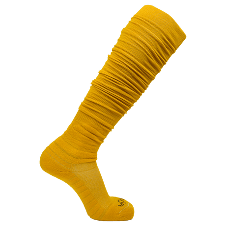 Pear Sox Scrunch Knee High Socks Unisex Accessories Socks