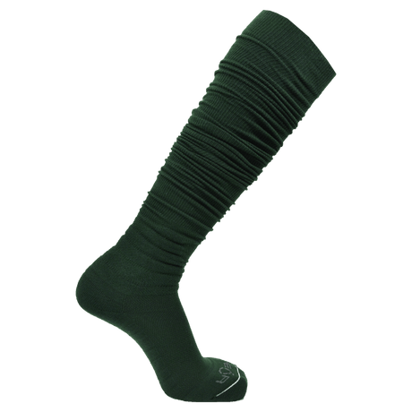 Pear Sox Scrunch Knee High Socks Unisex Accessories Socks