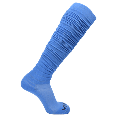 Pear Sox Scrunch Knee High Socks Unisex Accessories Socks