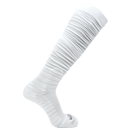 Pear Sox Scrunch Knee High Socks Unisex Accessories Socks