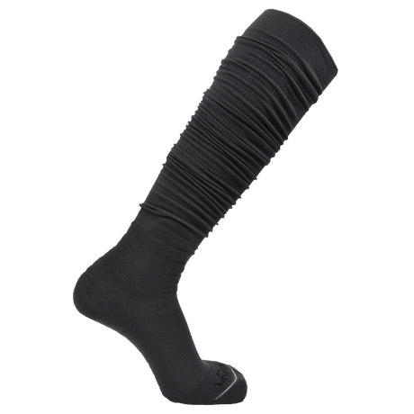 Pear Sox Scrunch Knee High Socks Unisex Accessories Socks