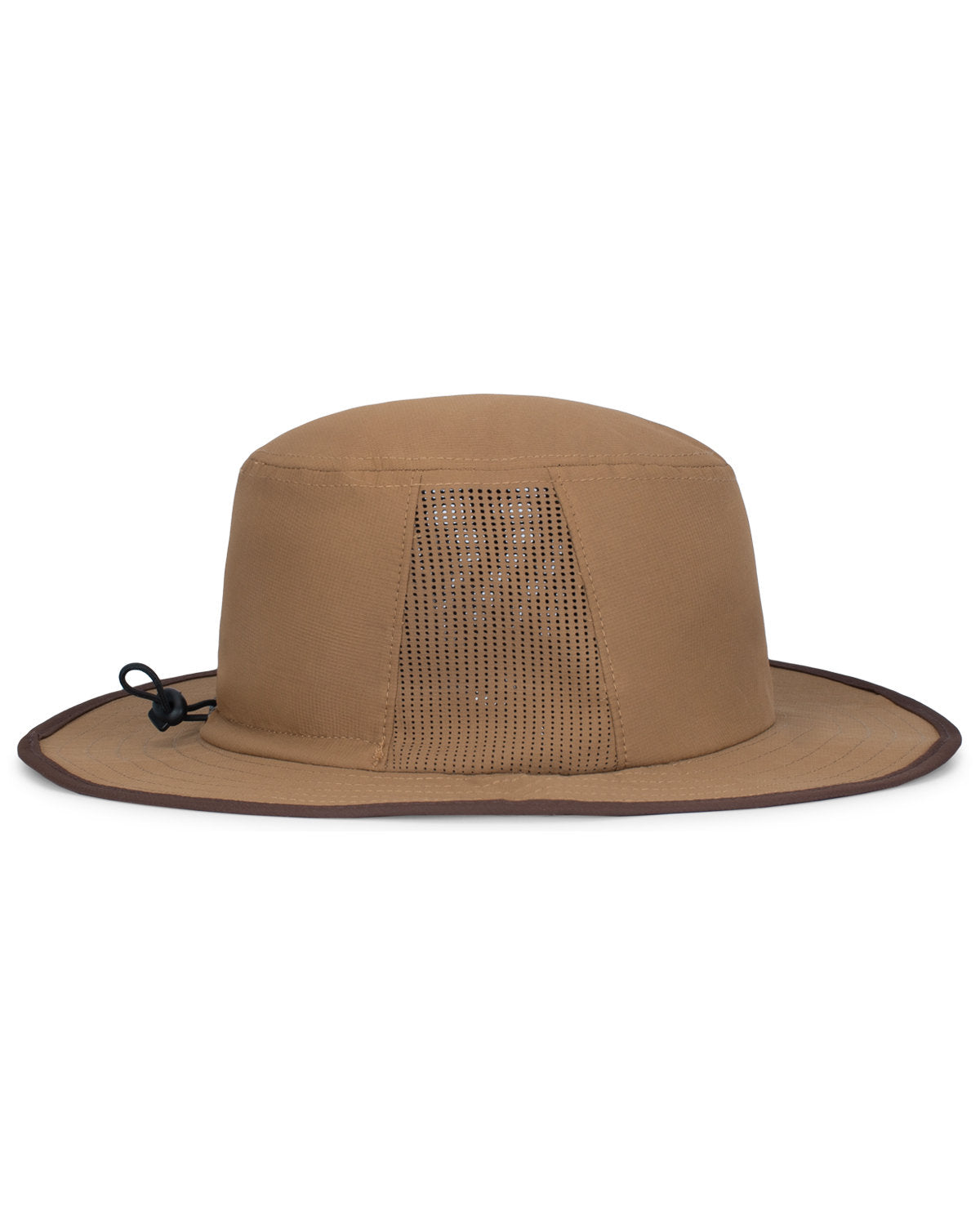 Pacific Headwear Perforated Legend Boonie Unisex Accessories Hats & Caps