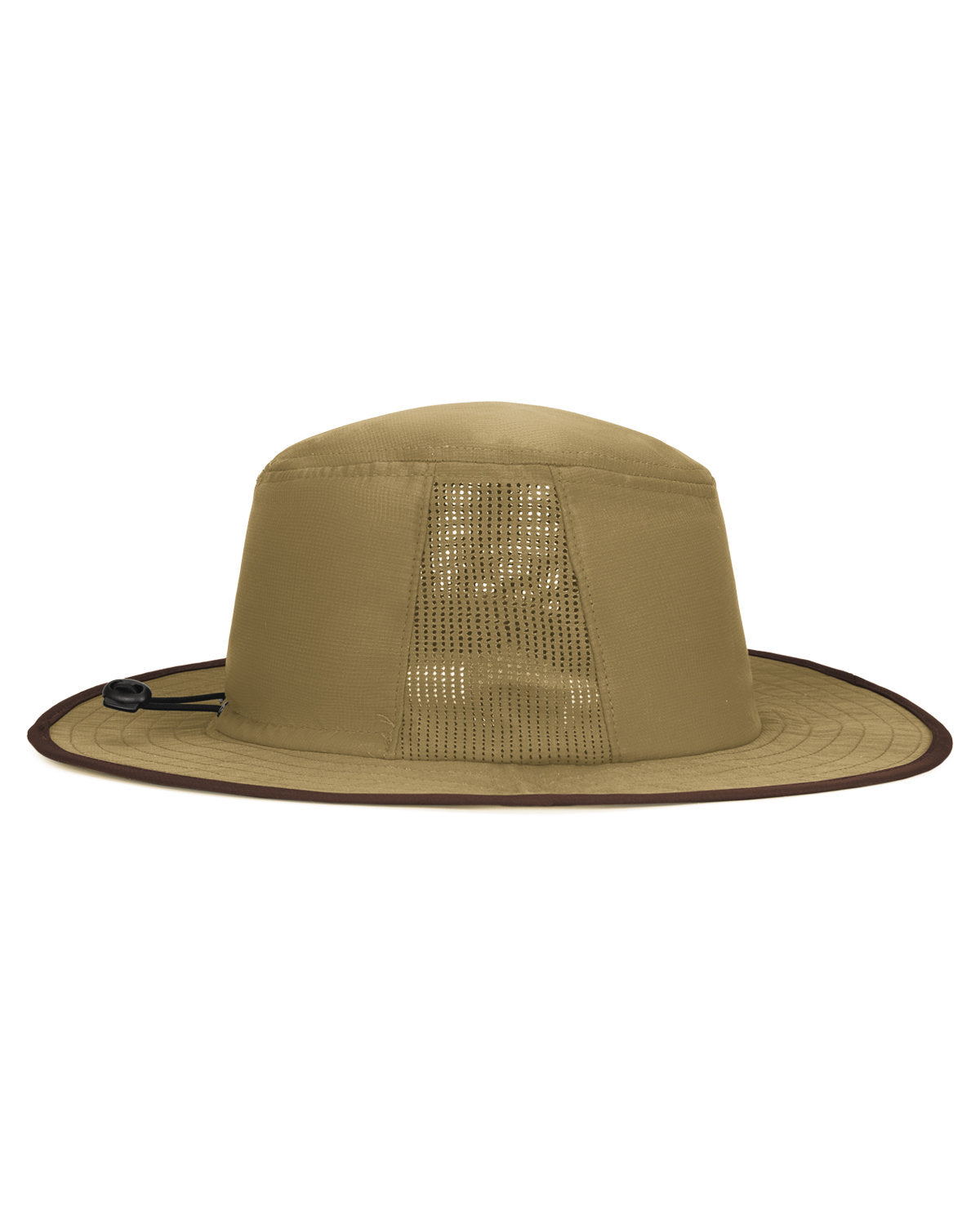 Pacific Headwear Perforated Legend Boonie Unisex Accessories Hats & Caps