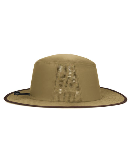 Pacific Headwear Perforated Legend Boonie Unisex Accessories Hats & Caps