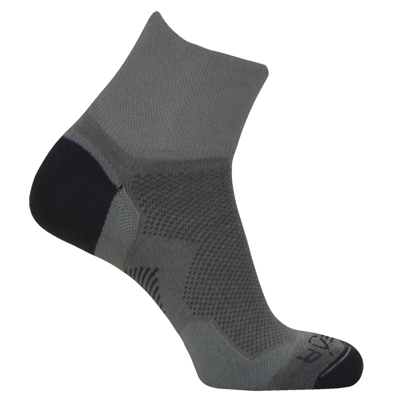 Pear Sox All Terrain Mid Sox Unisex Accessories Socks