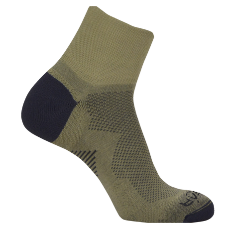 Pear Sox All Terrain Mid Sox Unisex Accessories Socks