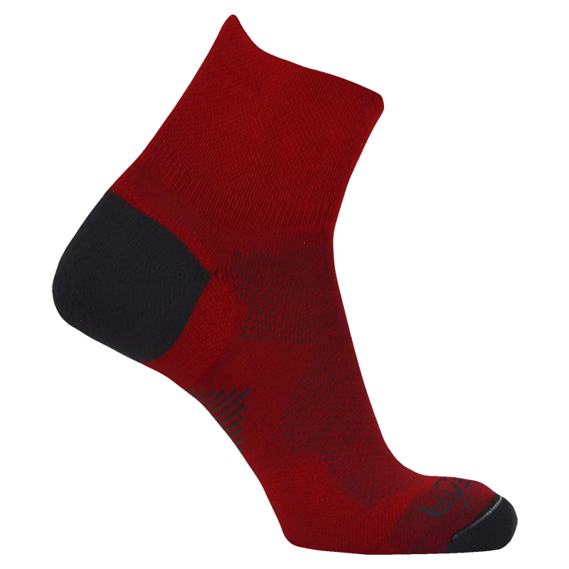 Pear Sox All Terrain Mid Sox Unisex Accessories Socks