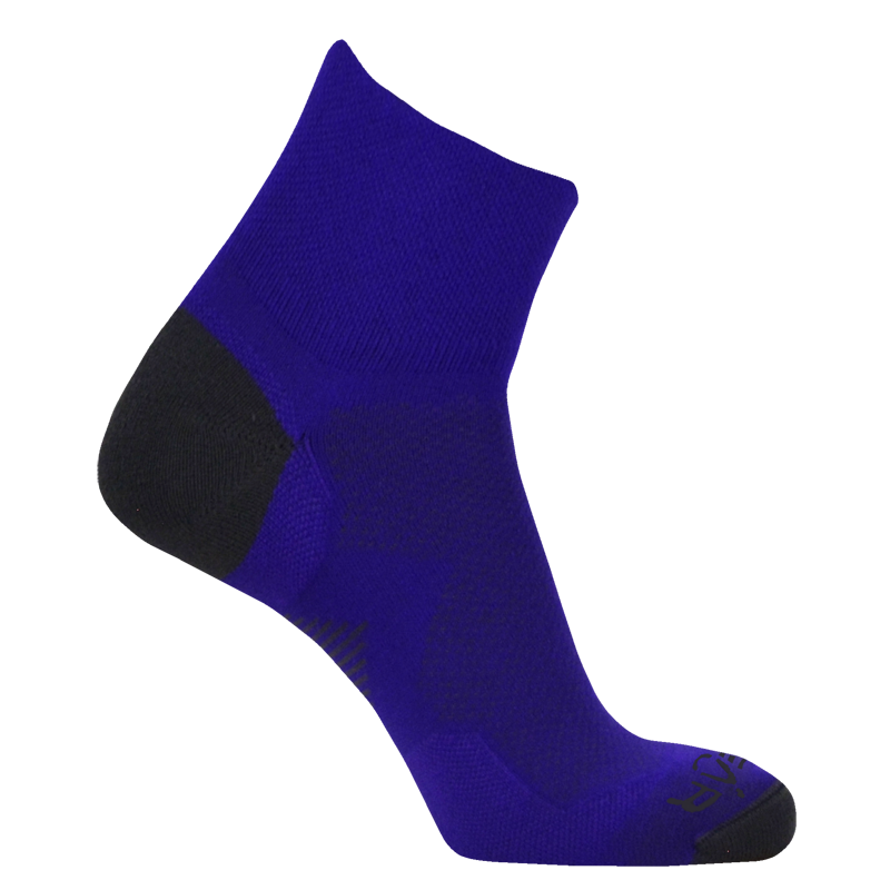 Pear Sox All Terrain Mid Sox Unisex Accessories Socks