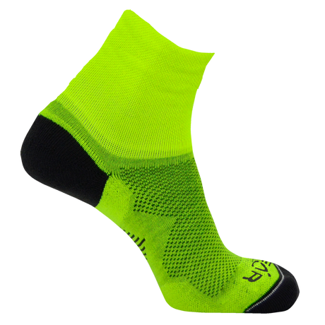 Pear Sox All Terrain Mid Sox Unisex Accessories Socks
