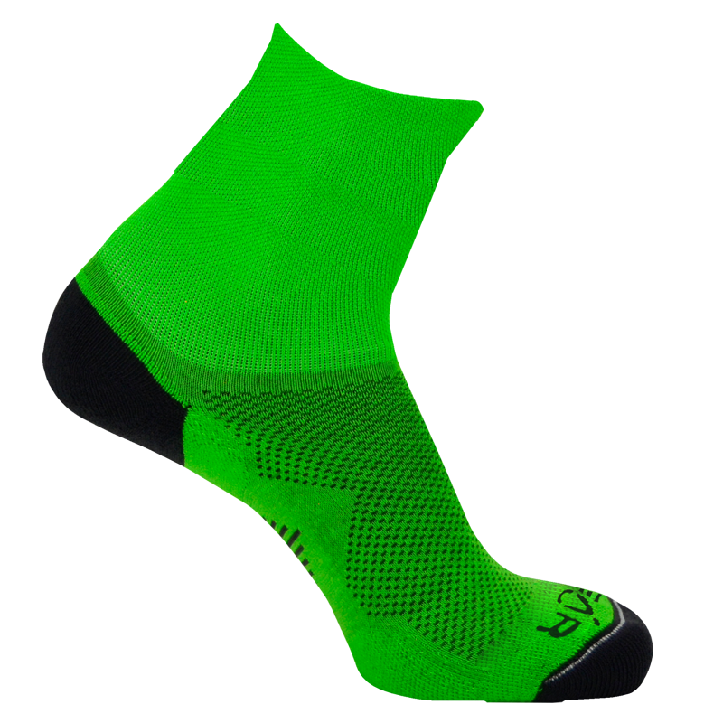 Pear Sox All Terrain Mid Sox Unisex Accessories Socks