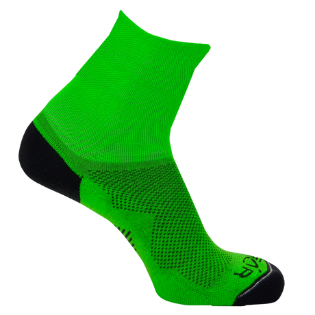 Pear Sox All Terrain Mid Sox Unisex Accessories Socks