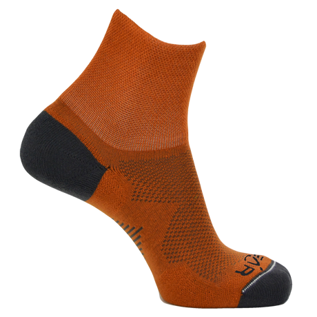 Pear Sox All Terrain Mid Sox Unisex Accessories Socks