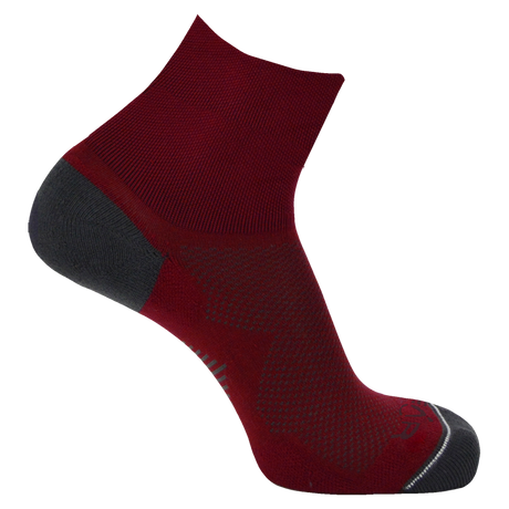 Pear Sox All Terrain Mid Sox Unisex Accessories Socks