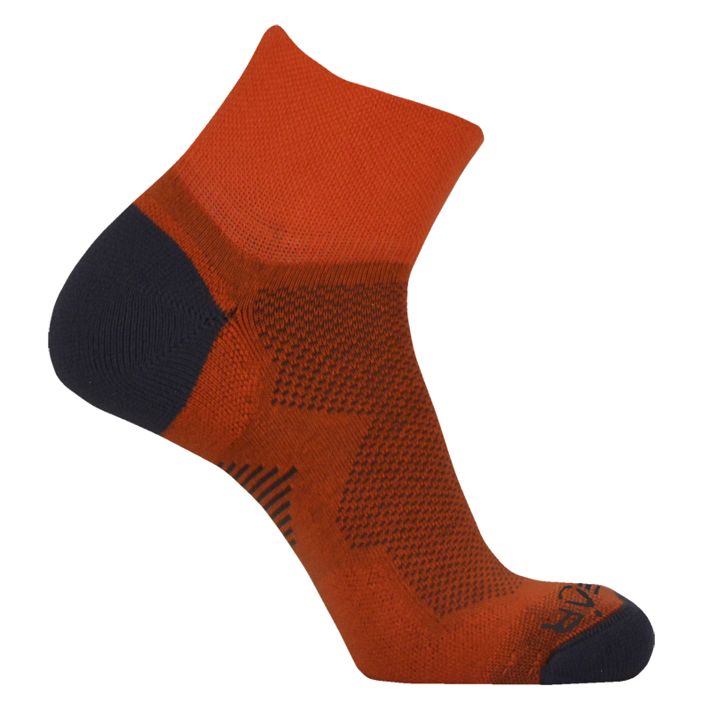 Pear Sox All Terrain Mid Sox Unisex Accessories Socks