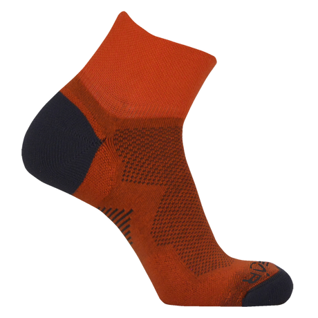 Pear Sox All Terrain Mid Sox Unisex Accessories Socks