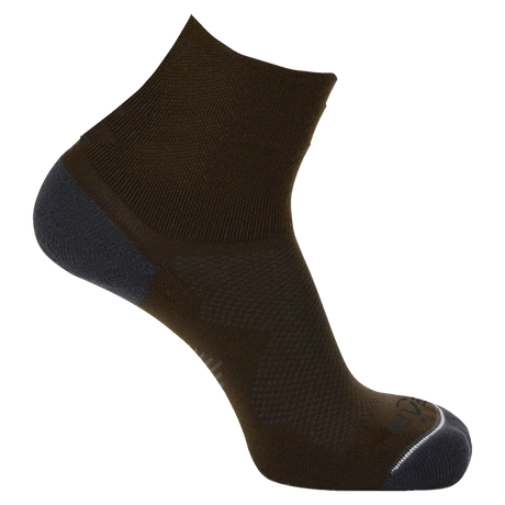 Pear Sox All Terrain Mid Sox Unisex Accessories Socks