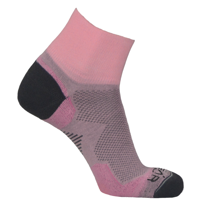 Pear Sox All Terrain Mid Sox Unisex Accessories Socks