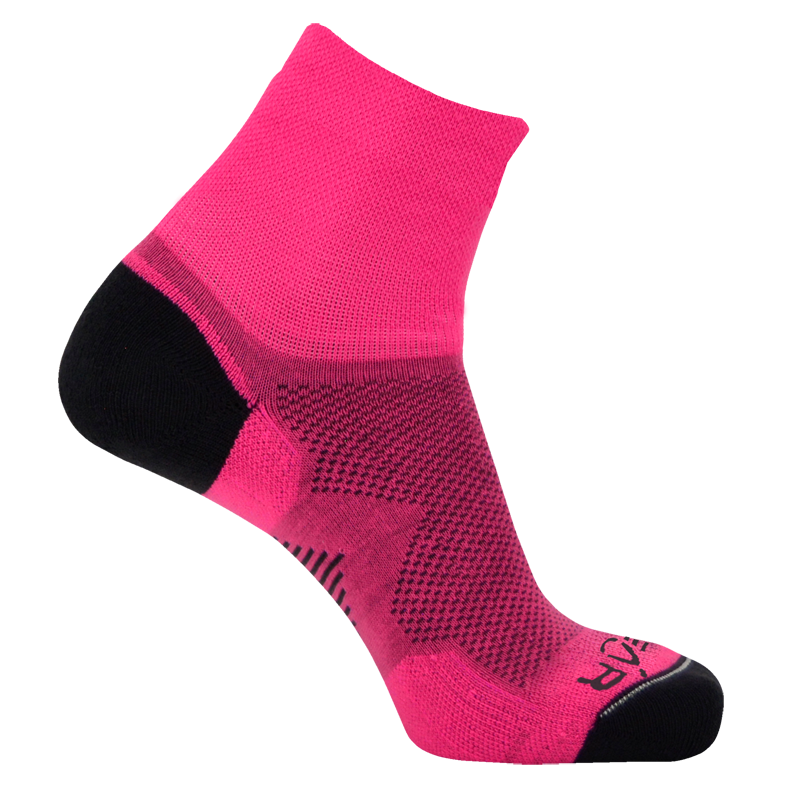 Pear Sox All Terrain Mid Sox Unisex Accessories Socks