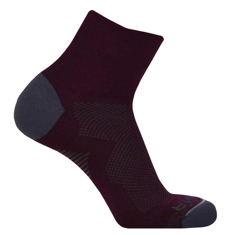 Pear Sox All Terrain Mid Sox Unisex Accessories Socks