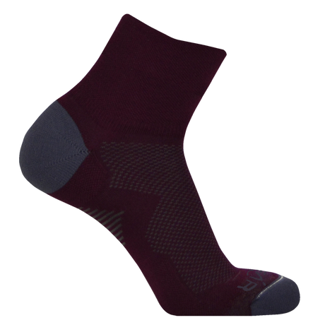 Pear Sox All Terrain Mid Sox Unisex Accessories Socks