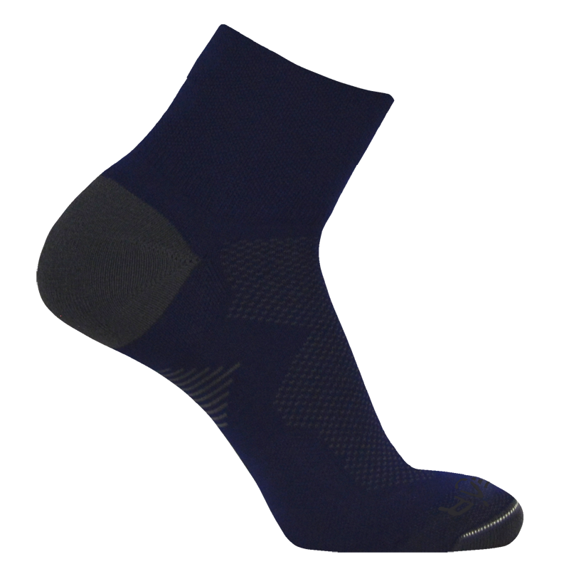 Pear Sox All Terrain Mid Sox Unisex Accessories Socks
