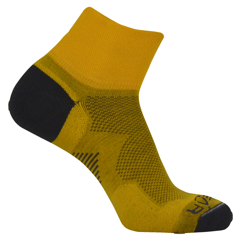 Pear Sox All Terrain Mid Sox Unisex Accessories Socks