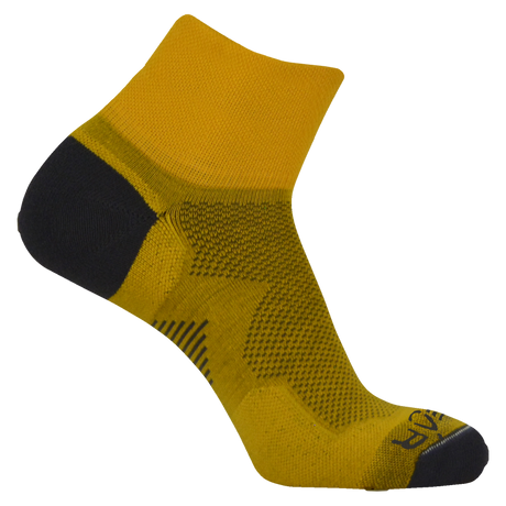 Pear Sox All Terrain Mid Sox Unisex Accessories Socks