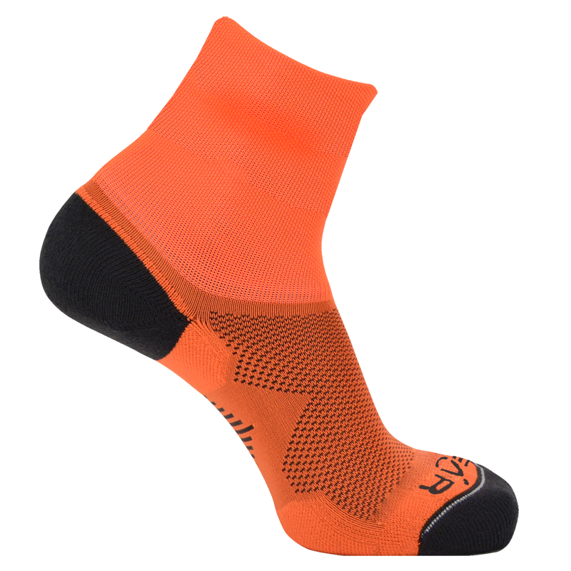 Pear Sox All Terrain Mid Sox Unisex Accessories Socks