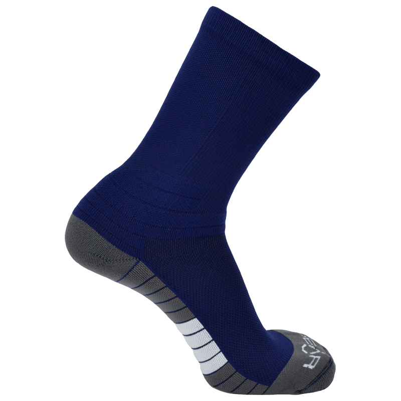 Pear Sox Surge Crew Socks Unisex Accessories Socks