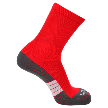 Pear Sox Surge Crew Socks Unisex Accessories Socks