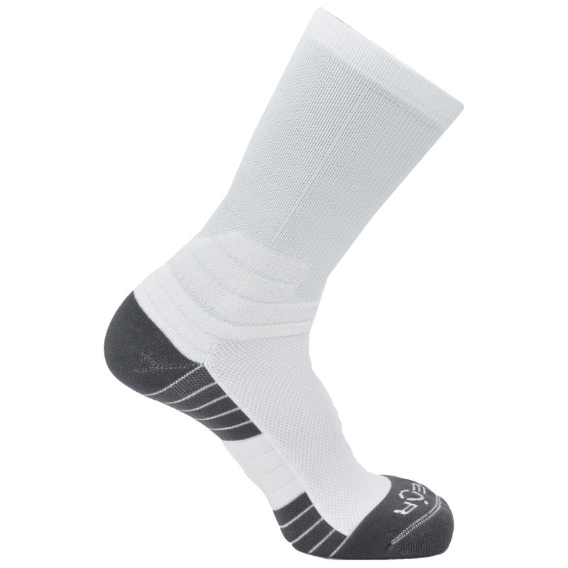 Pear Sox Surge Crew Socks Unisex Accessories Socks