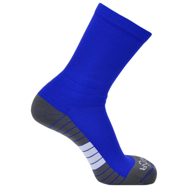 Pear Sox Surge Crew Socks Unisex Accessories Socks