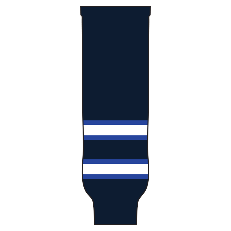 Pear Sox Pro Weight NHL Team Hockey Socks Unisex Accessories Socks