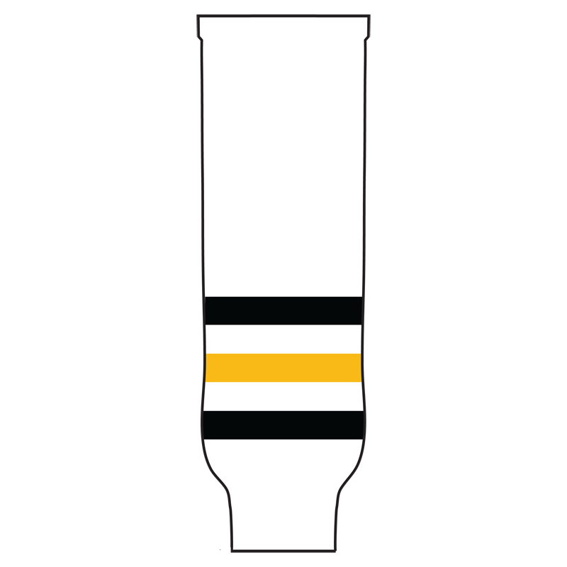 Pear Sox Pro Weight NHL Team Hockey Socks Unisex Accessories Socks