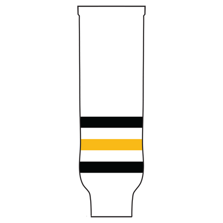 Pear Sox Pro Weight NHL Team Hockey Socks Unisex Accessories Socks