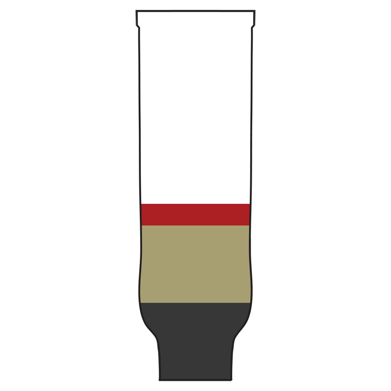 Pear Sox Pro Weight NHL Team Hockey Socks Unisex Accessories Socks