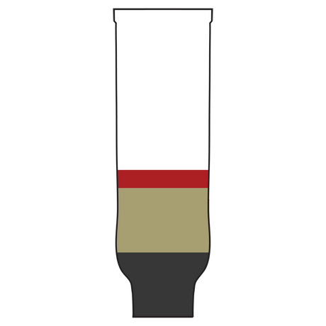 Pear Sox Pro Weight NHL Team Hockey Socks Unisex Accessories Socks