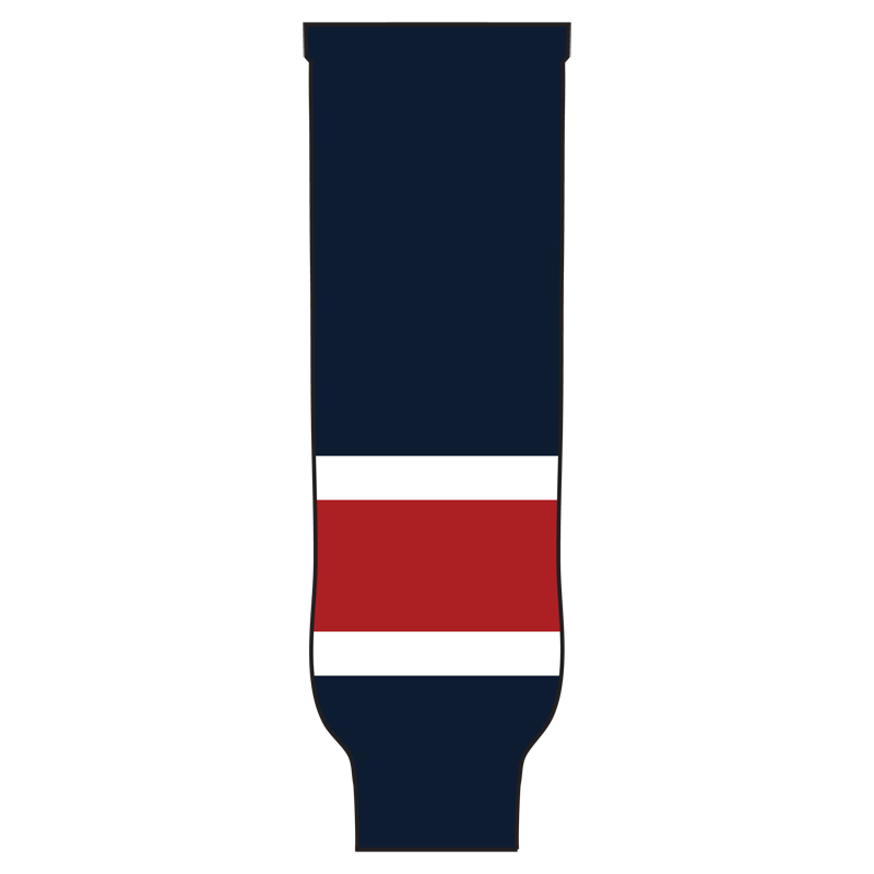 Pear Sox Pro Weight NHL Team Hockey Socks Unisex Accessories Socks