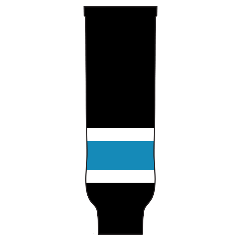 Pear Sox Pro Weight NHL Team Hockey Socks Unisex Accessories Socks