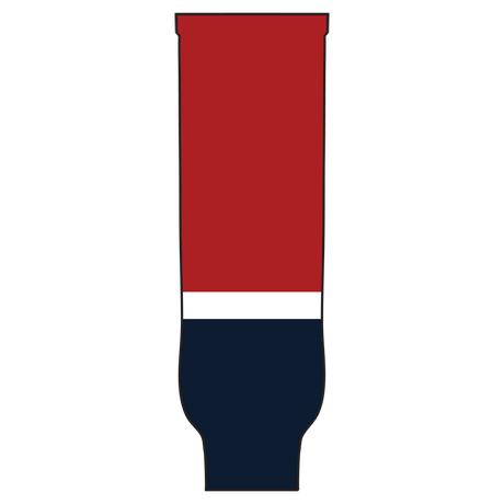 Pear Sox Pro Weight NHL Team Hockey Socks Unisex Accessories Socks