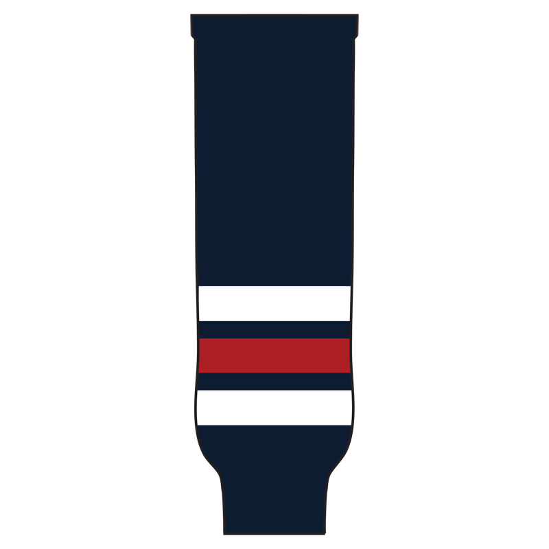 Pear Sox Pro Weight NHL Team Hockey Socks Unisex Accessories Socks