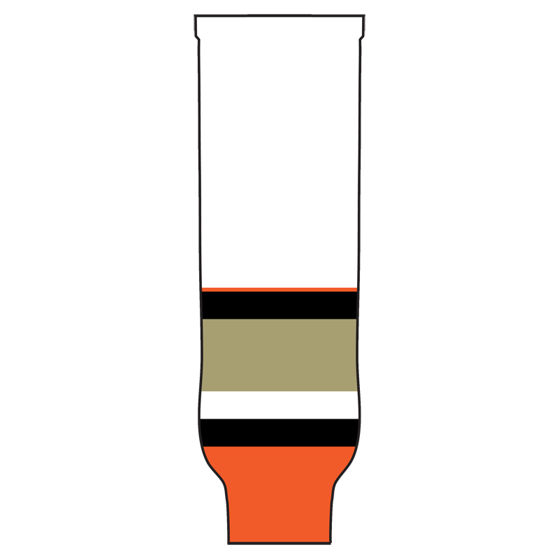 Pear Sox Pro Weight NHL Teams Hockey Sock Unisex Accessories Socks