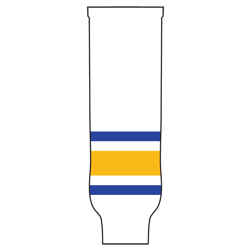 Pear Sox Pro Weight NHL Teams Hockey Sock Unisex Accessories Socks