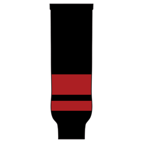 Pear Sox Pro Weight NHL Teams Hockey Sock Unisex Accessories Socks